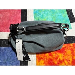 Aimee Kestenberg Dumpling Convertible Crossbody Handbag